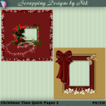 Christmas Time MegaKit - Image 6