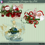 Christmas Time MegaKit - Image 4