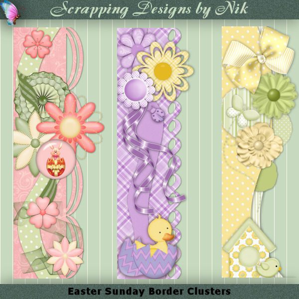 Easter Sunday Kit - Image 2