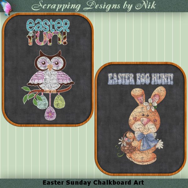 Easter Sunday Kit - Image 3
