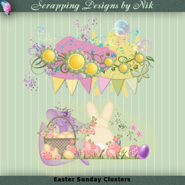 Easter Sunday Kit - Image 4