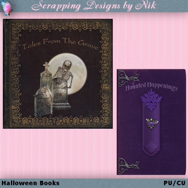 Halloween Books 2015